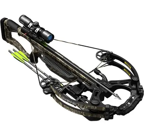 Whitetail 400 XTR 