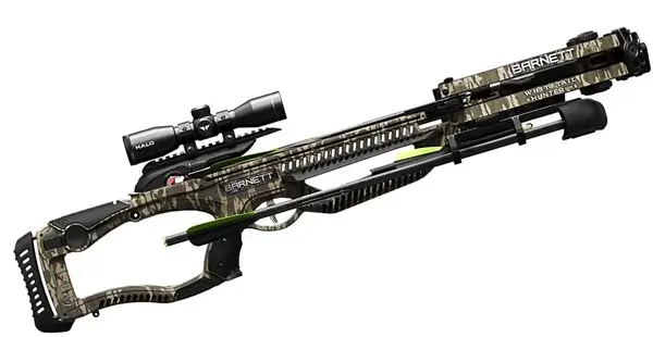 Whitetail 400 XTR crossbow