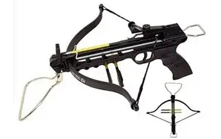 SnakeEye Tactical Cobra Pistol Crossbow