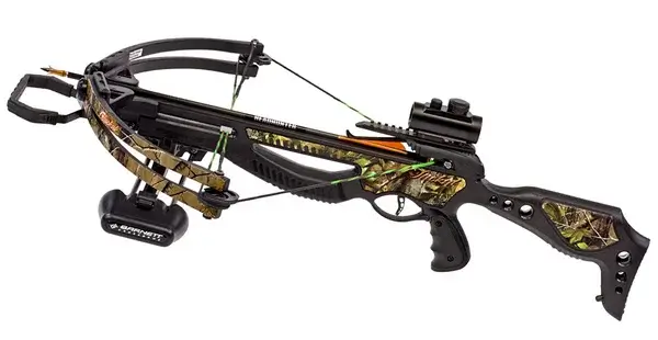 Barnett Jackal Crossbow