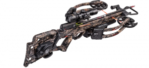 wicked ridge 400 Crossbow