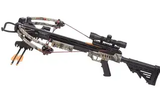 CenterPoint Sniper 370 Fibreglass built 