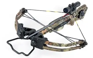 Titan Extreme Crossbow review