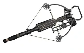 Barnett Assault 350 recurved crossbow