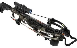 Barnett Hyper XP 405 Crossbow