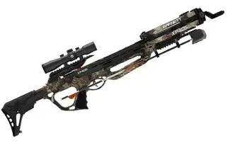 Barnett Hyper XP 405 Crossbow