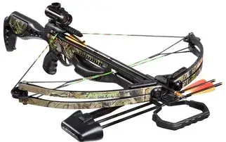 Barnett Jackal Crossbow