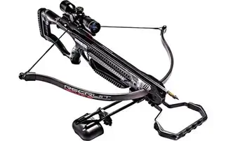 barnett recuit Terrain crossbow 