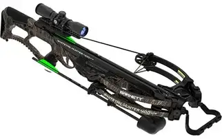 Barnett Whitetail 400 XTR Crossbow