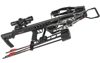 Killer Instinct Fatal X Crossbow