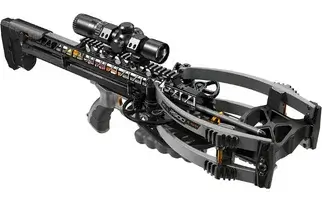 Ravin R500 Ultimate Crossbow