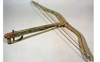 Chinese Crossbow
