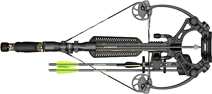 Barnett Whitetail Hunter STR crossbow