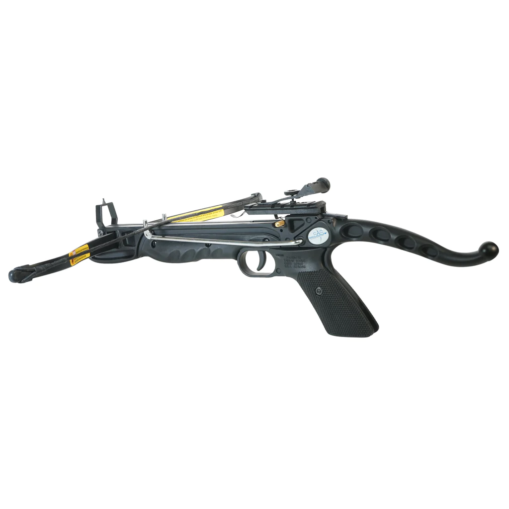 Cobra 80 LBS Self-Cocking Pistol crossbow