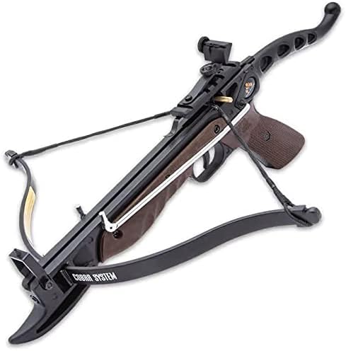 Cobra Avalanche Pistol crossbow