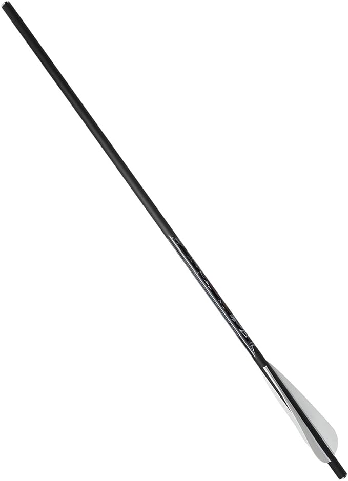 Excalibur Firebolt Carbon crossbow bolt